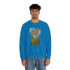 True Love Burns Slow and Hits Hard Crewneck
